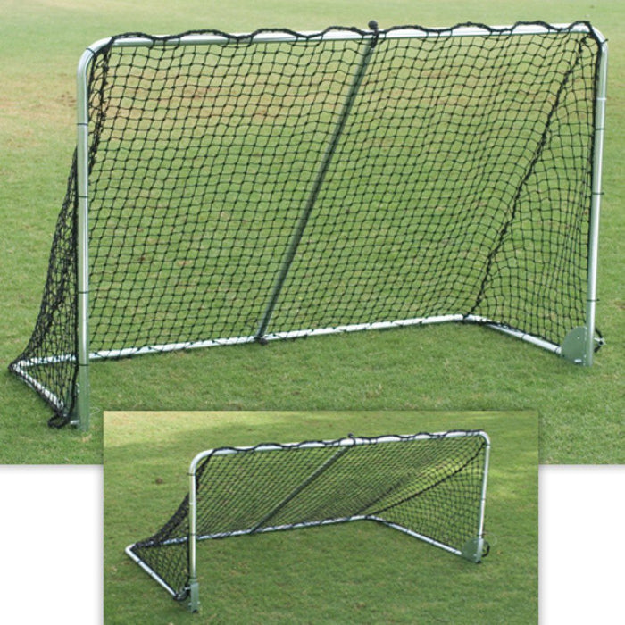 Lil' Shooter 2-in-1 Soccer Goals (2-Pack) (PR)