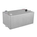 RDS MFG INC Rectangular Auxiliary Transfer Fuel Tank - 55 Gallon