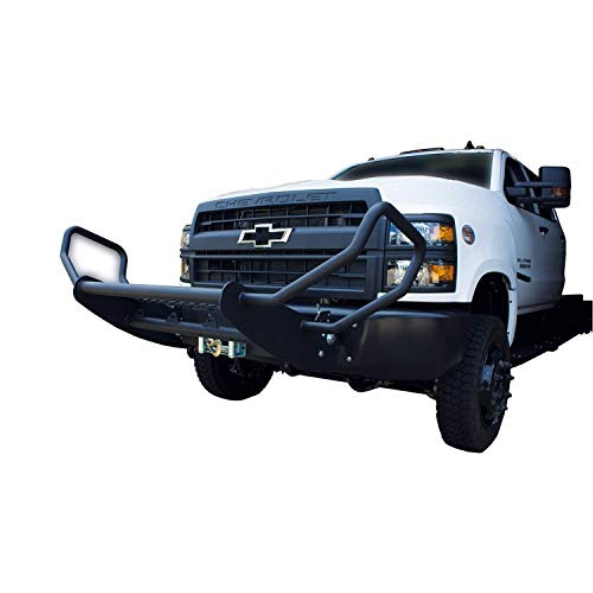 Go Industries ET004 Grille Guard/Push Bar