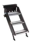 MORryde STP-207 StepAbove Fold-Up RV Entry Step