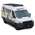 Westin 15-00025 Mesa Roof Rack
