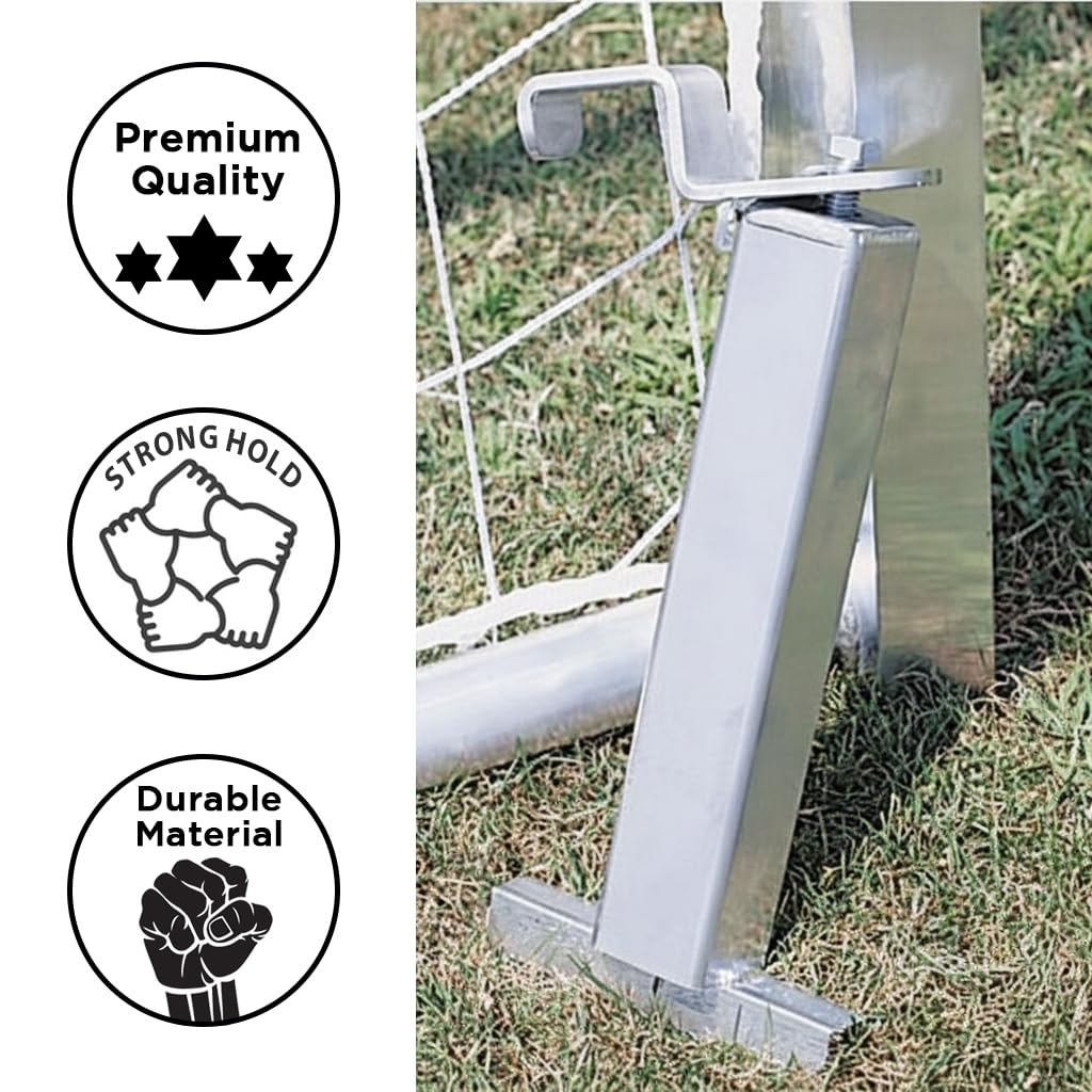 SSG/BSN Twist-in Net Hook Set