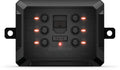 Garmin PowerSwitch, 6 Gang Compact Digital Switch Box, Requires Compatible Garmin Navigator or Smartphone, Switch Panel for Car SUV UTV ATV Caravan Boat Marine