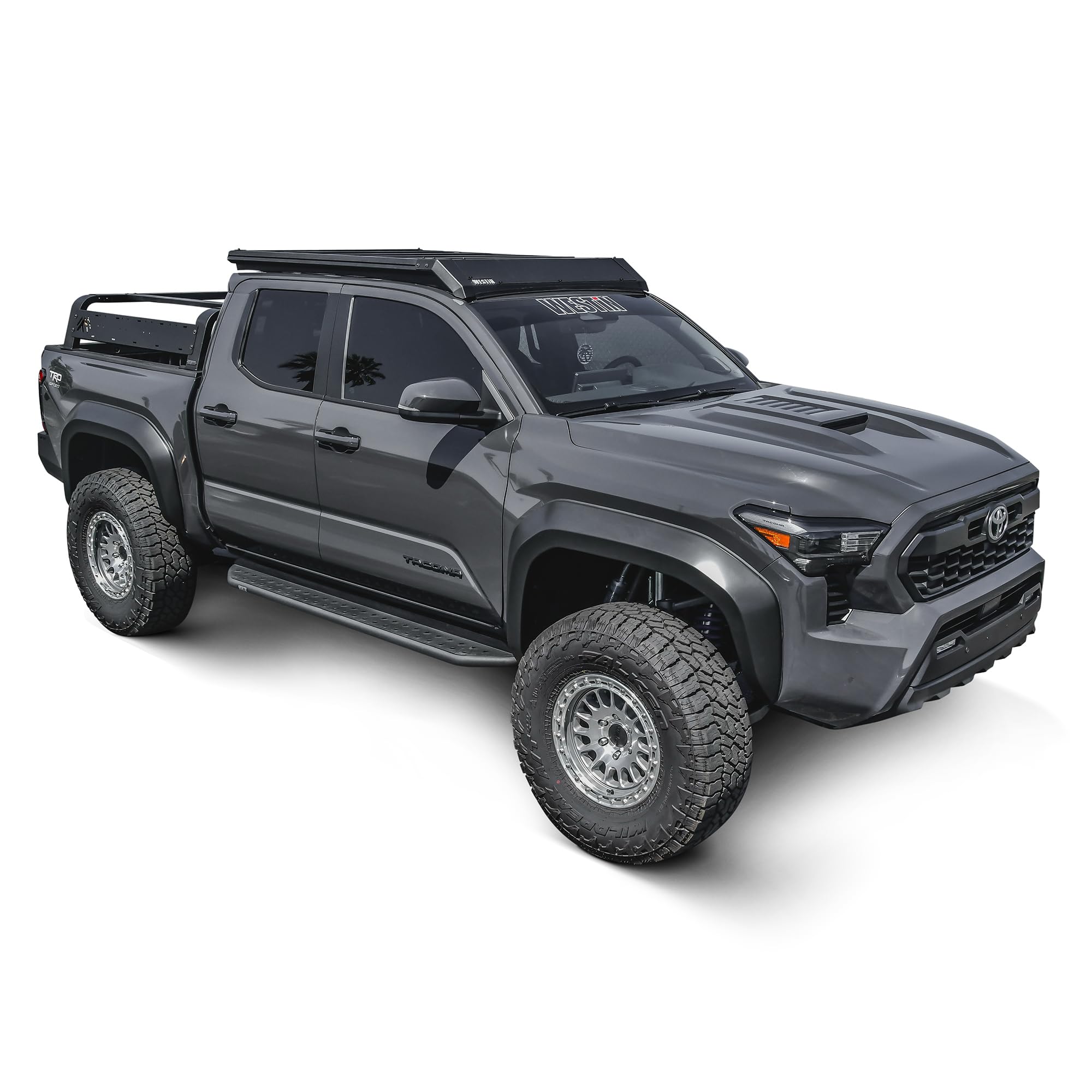 Westin 15-00135 Mesa Roof Rack