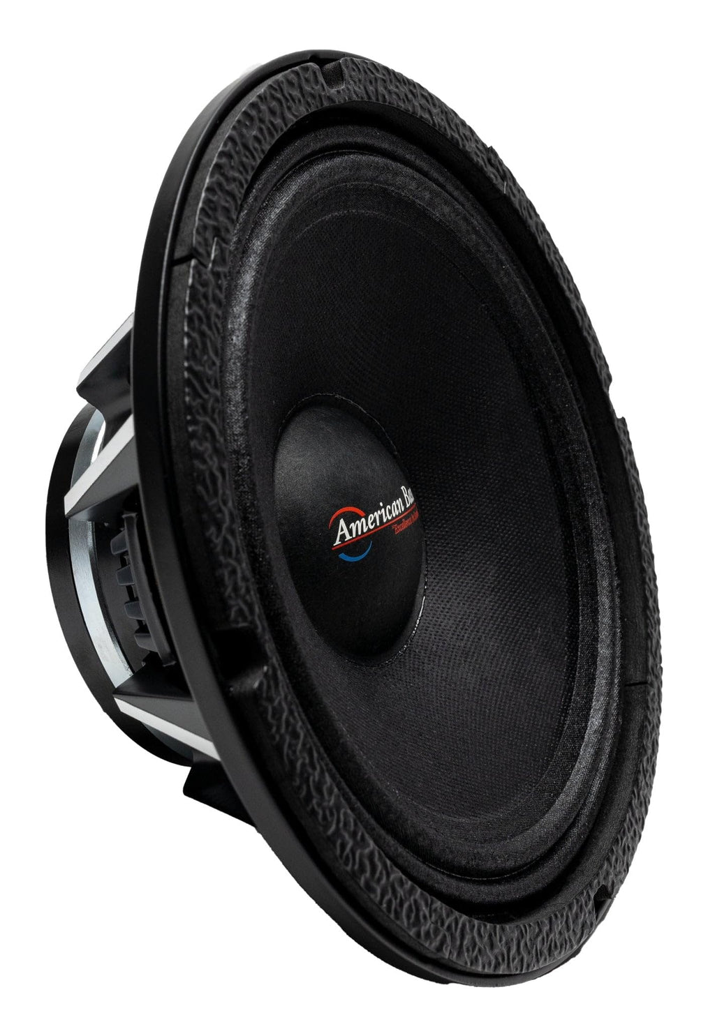 American Bass Stallion 8" Midrange Speaker, 800