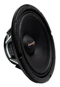 American Bass Stallion 8" Midrange Speaker, 800