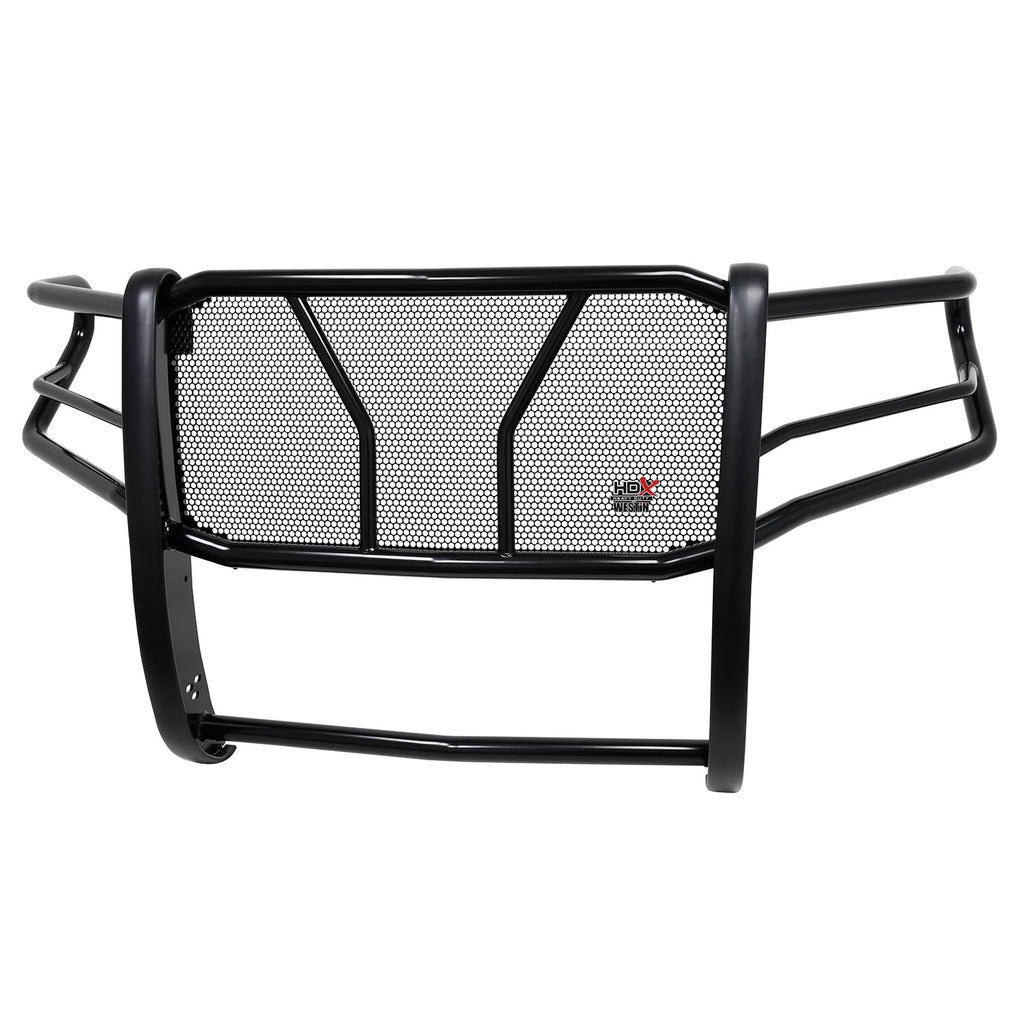 Westin 57-23965 HDX 3-Piece Grille Guard