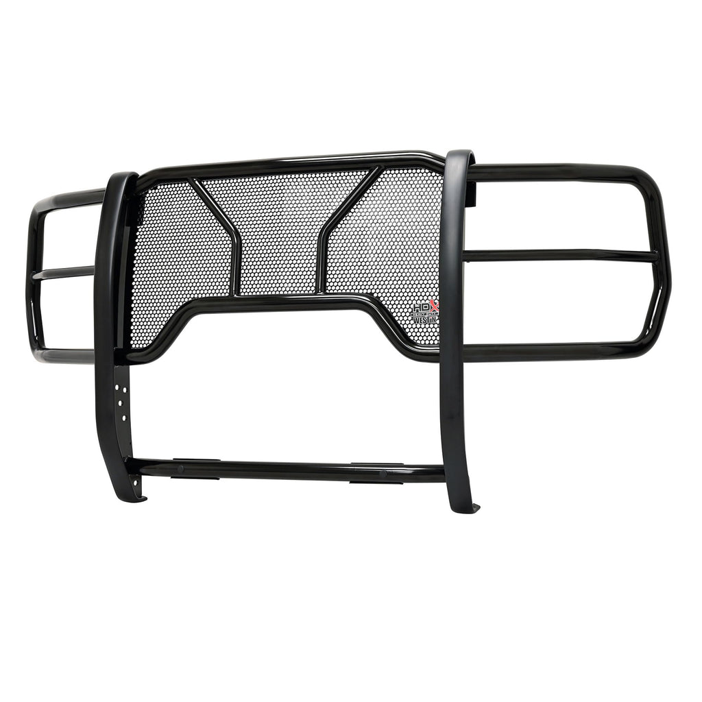 Westin 57-4105 HDX 1-Piece Grille Guard fits 2023-2026 F-250 F-350 2023-2026 F-450 F-550 F-600
