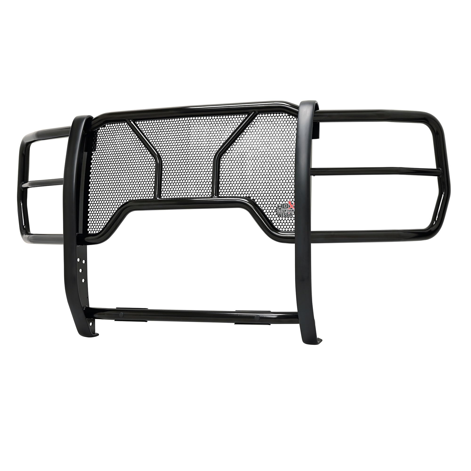 Westin 57-4105 HDX 1-Piece Grille Guard fits 2023-2026 F-250 F-350 2023-2026 F-450 F-550 F-600