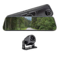 Brandmotion FullVUE Rear Camera Mirror System