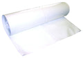DR. Shrink DS-287114W 28 FT. X 114 FT. SHRINKWRAP 7 MIL - White