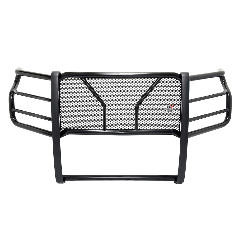 Westin 57-23995 HDX 3-Piece Grille Guard