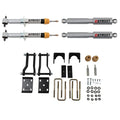 Belltech 1044SP Lowering Kit fits 2019+ Ford Ranger 2WD