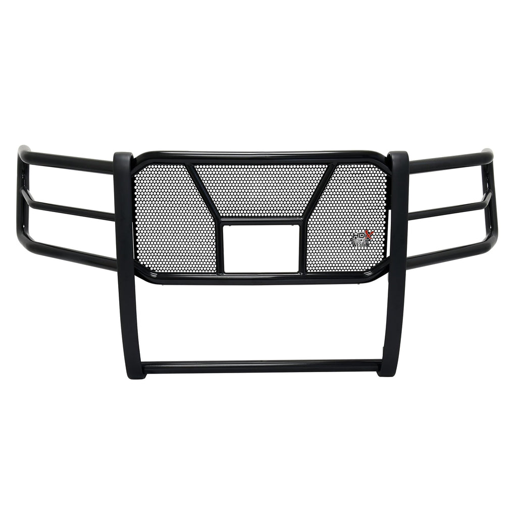 Westin 57-24085 HDX 3-Piece Grille Guard