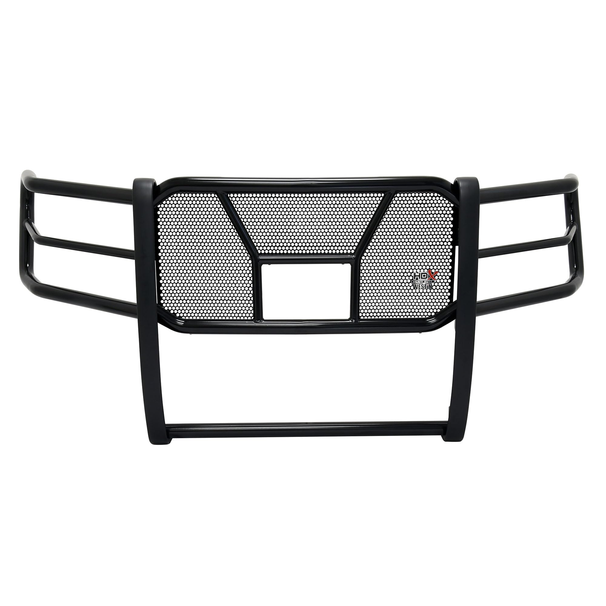 Westin 57-24085 HDX 3-Piece Grille Guard