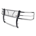 Westin 57-23550 HDX 3-Piece Grille Guard fits 2010-2018 Ram 2500 3500