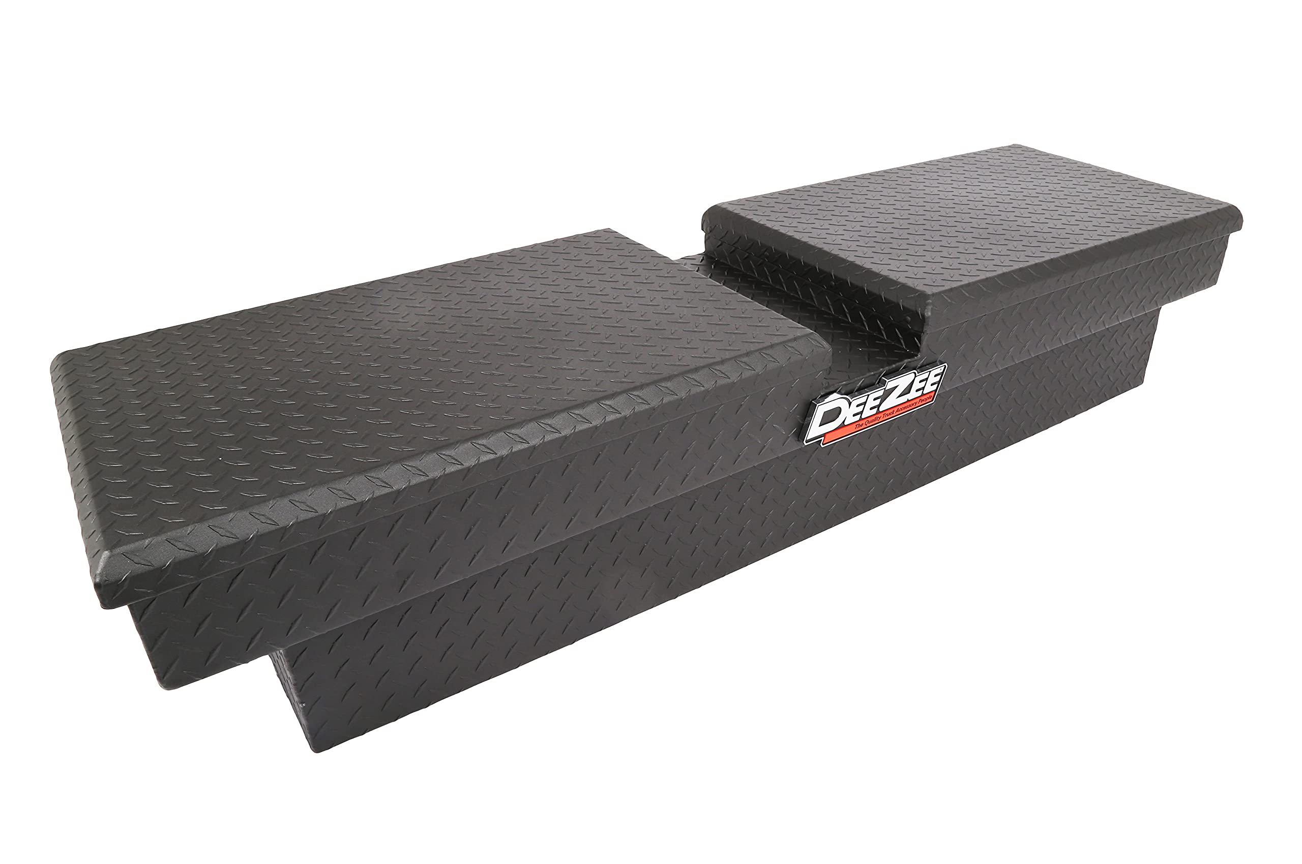 Dee Zee DZ10370TB Red Label Gull Wing Tool Box