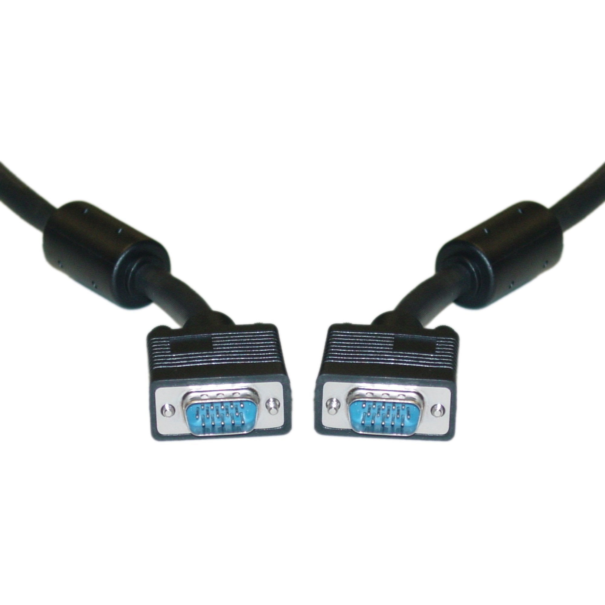 CableWholesale - SVGA cable - HD-15 (M) - HD-15 (M) - 6 ft