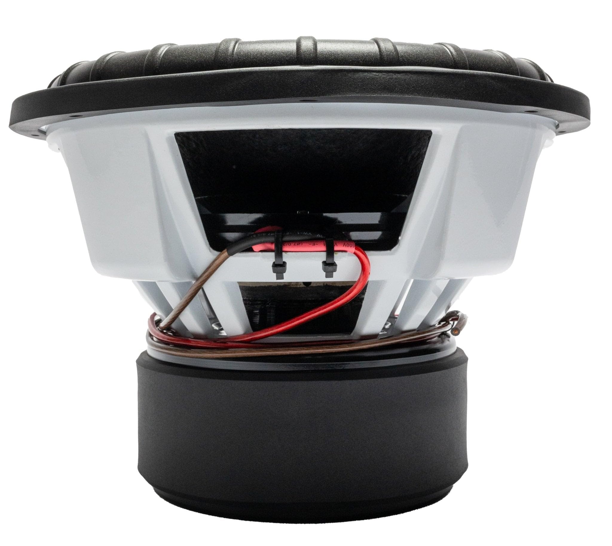 American Bass Godfather 15" 1 Ohm 6000 Max Watts Car Subwoofer