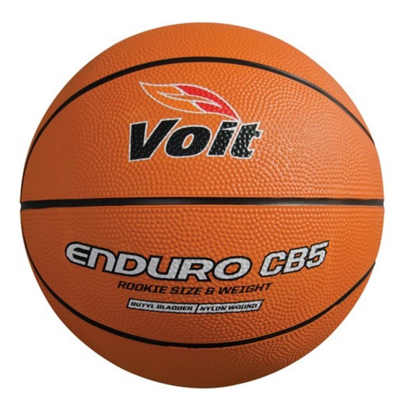 Voit Enduro CB5 Rookie Basketball
