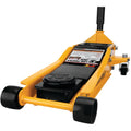 Performance Tool W1645 3.5 Ton Low Profile Swiveling Floor Jack