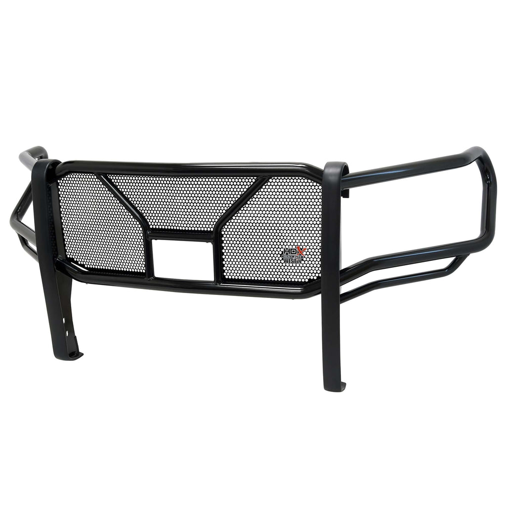 Westin 57-4095 HDX 1-Piece Grille Guard