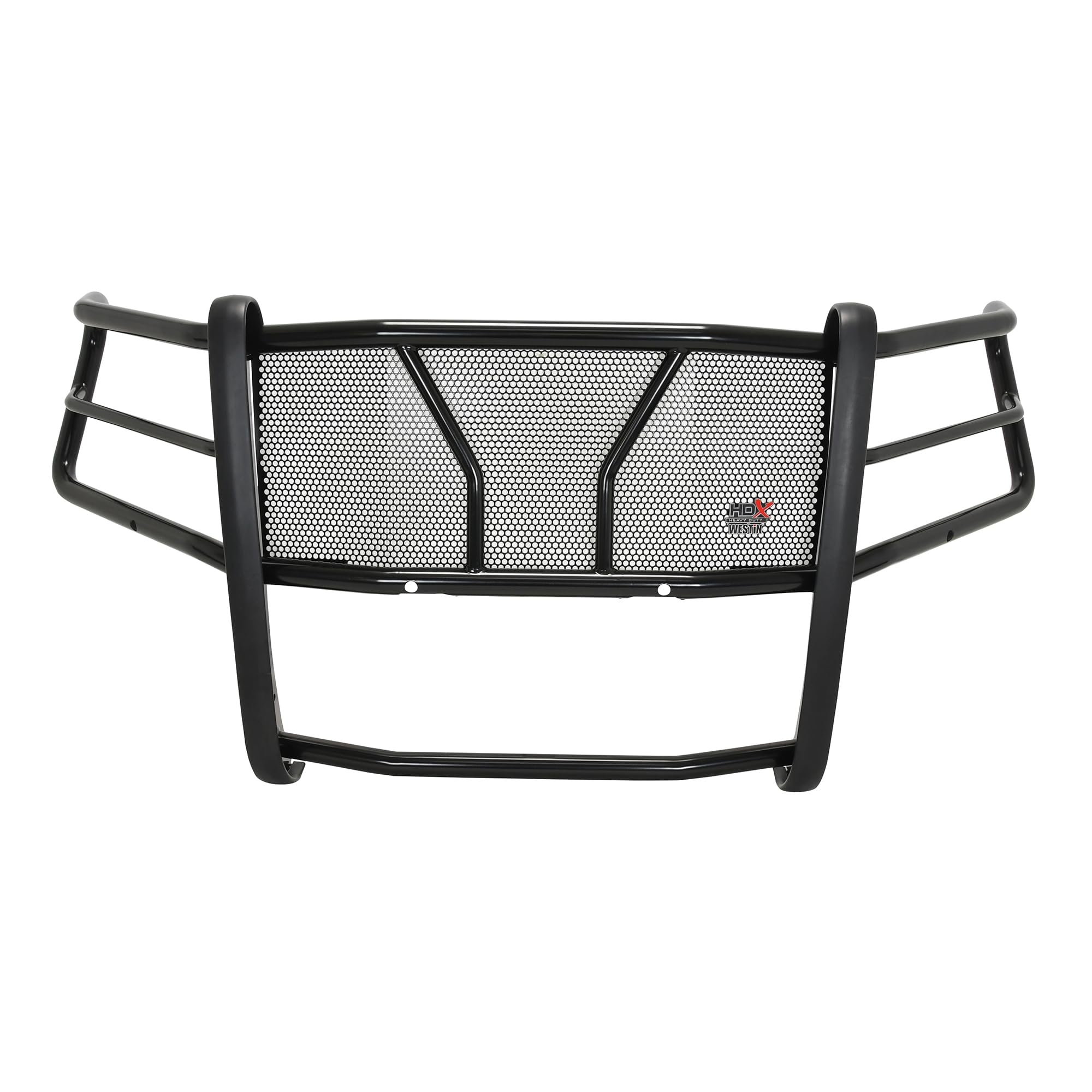 Westin 57-3955S HDX 1-Piece Grille Guard