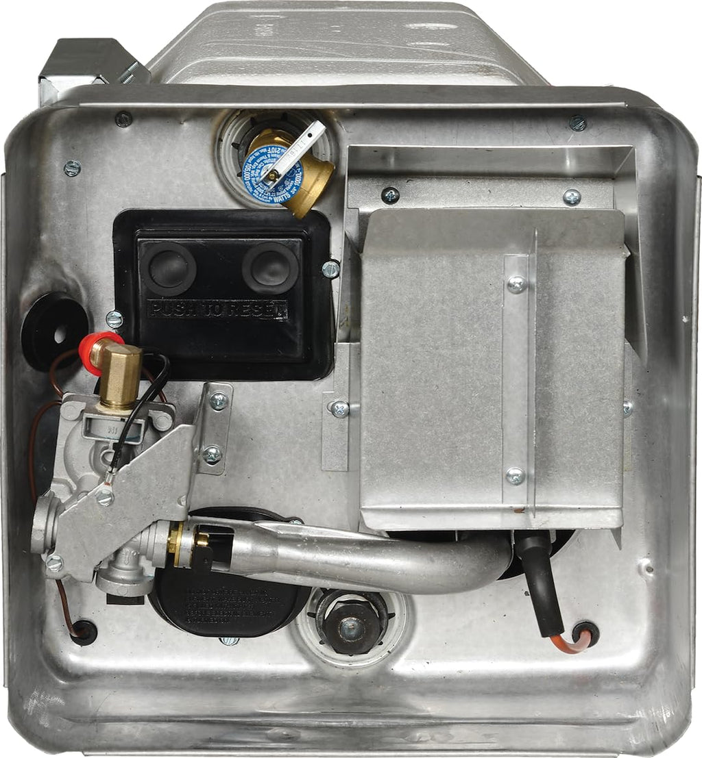 SW16DELC RV WTR HTR 1 PPK