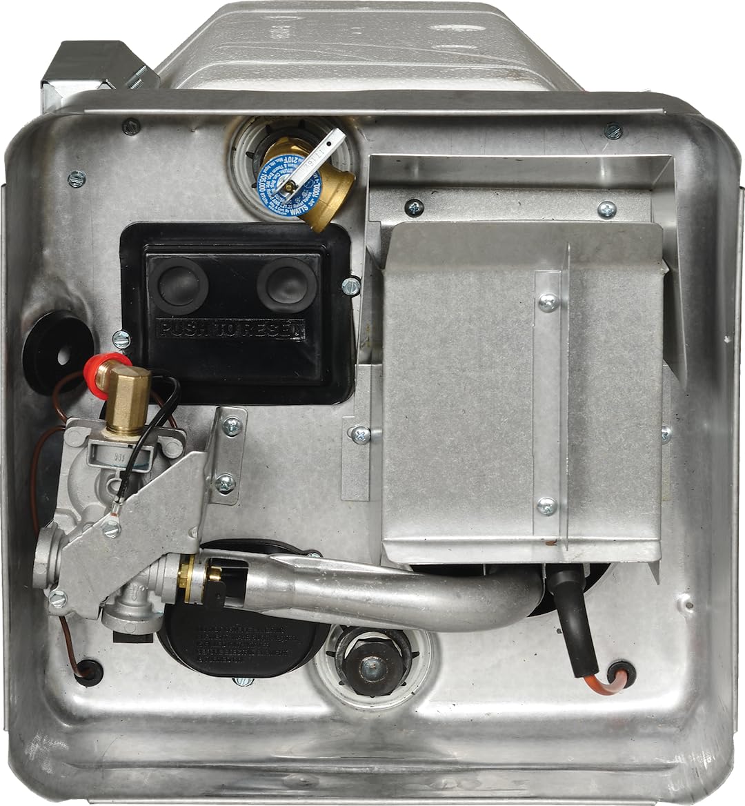 SW16DELC RV WTR HTR 1 PPK