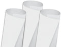 Dicor TF95W-40 Premium PVC Roofing System - 9.5' x 40' White