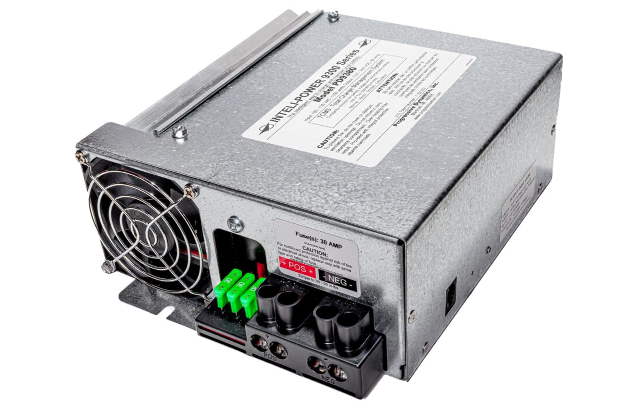 Inteli-Power PD9360V 9300 Series Converter - 60 Amp