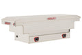 Model 137-0-04 Saddle Box, Aluminum