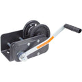Dutton-Lainson - D-L - B2503 Brake Winch - 2500 lb. Capacity - Made in USA