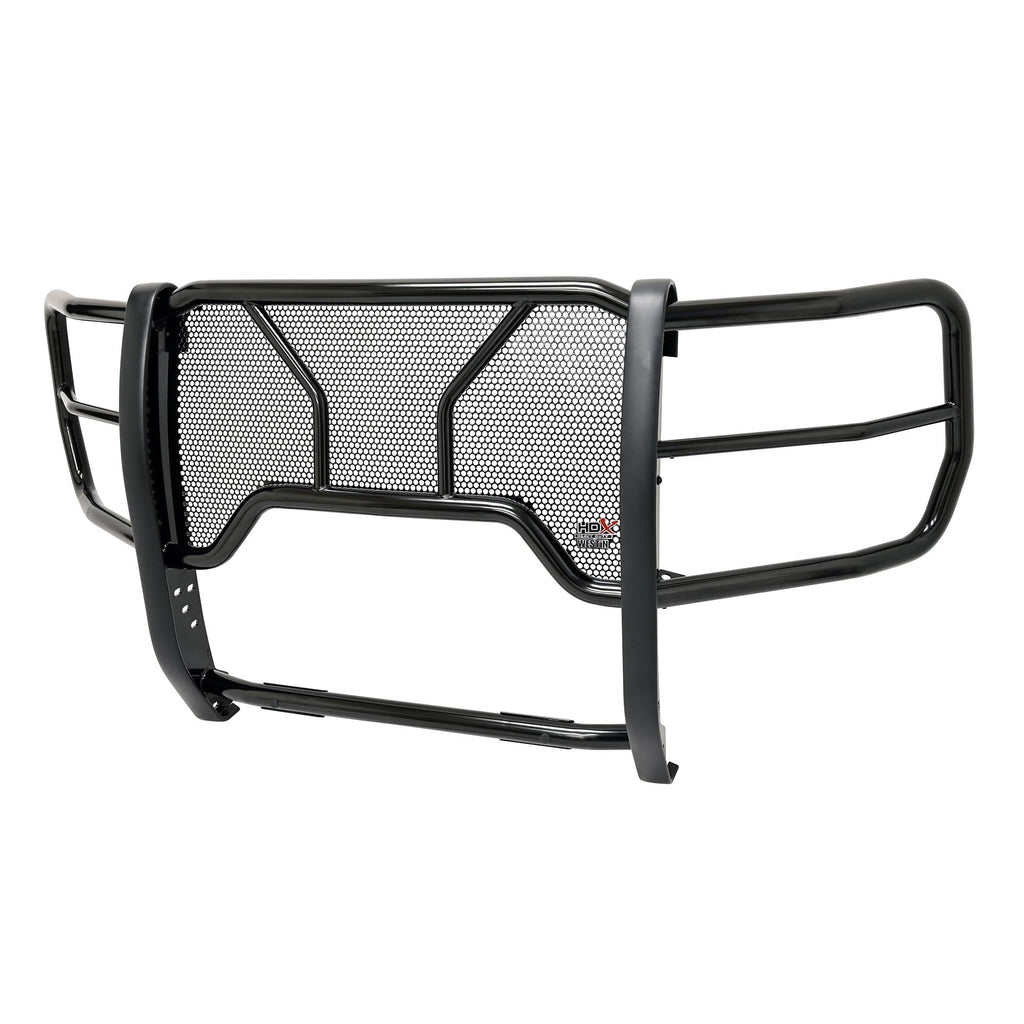 Westin 57-24105 HDX 3-Piece Grille Guard