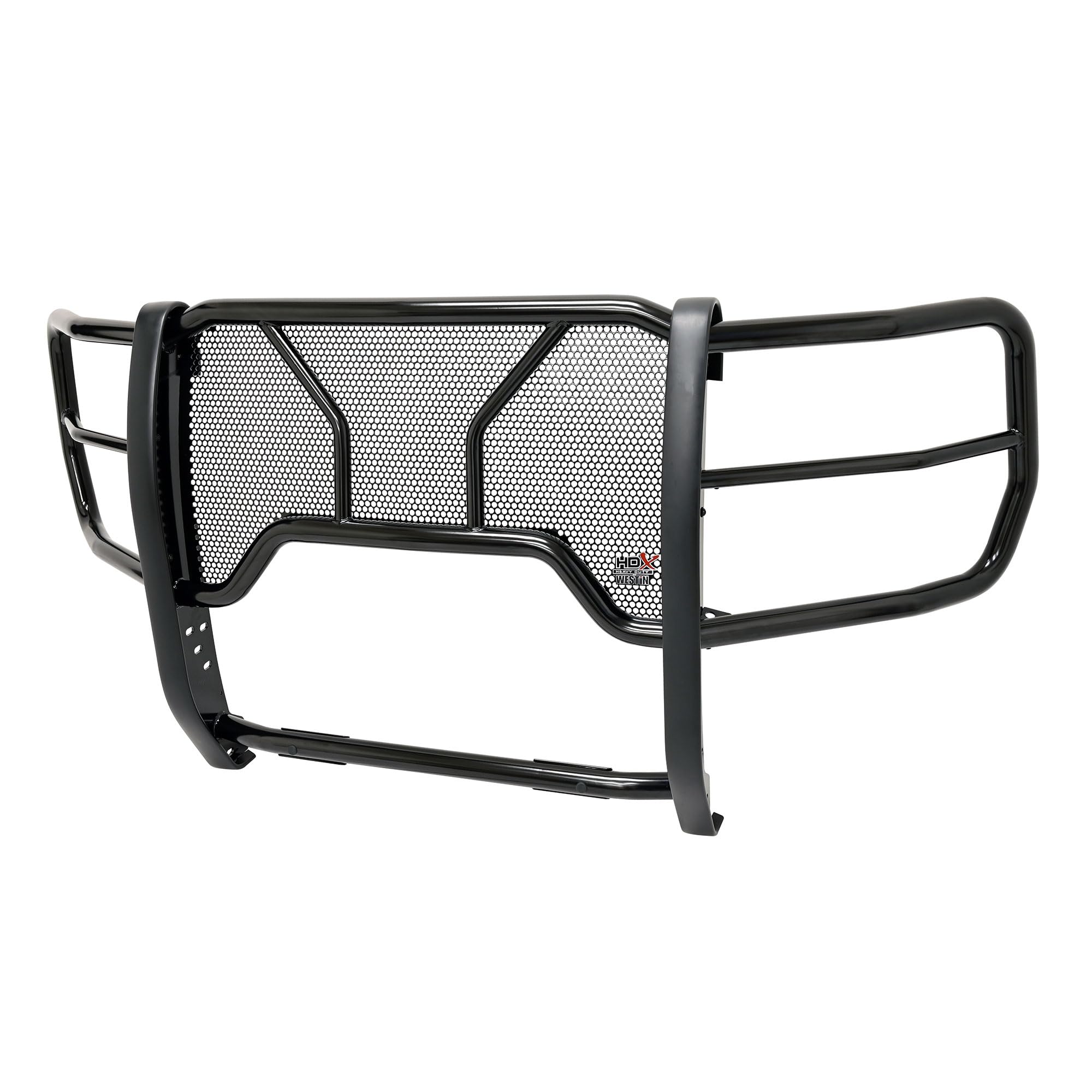 Westin 57-24105 HDX 3-Piece Grille Guard