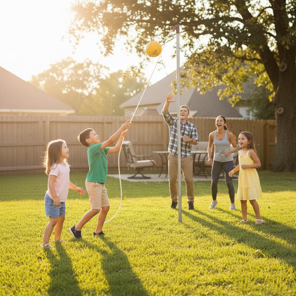 Voit Tetherball Soft Touch Cover