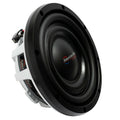 American Bass Titanium 8" Slim 600 Max Watts Car Subwoofer
