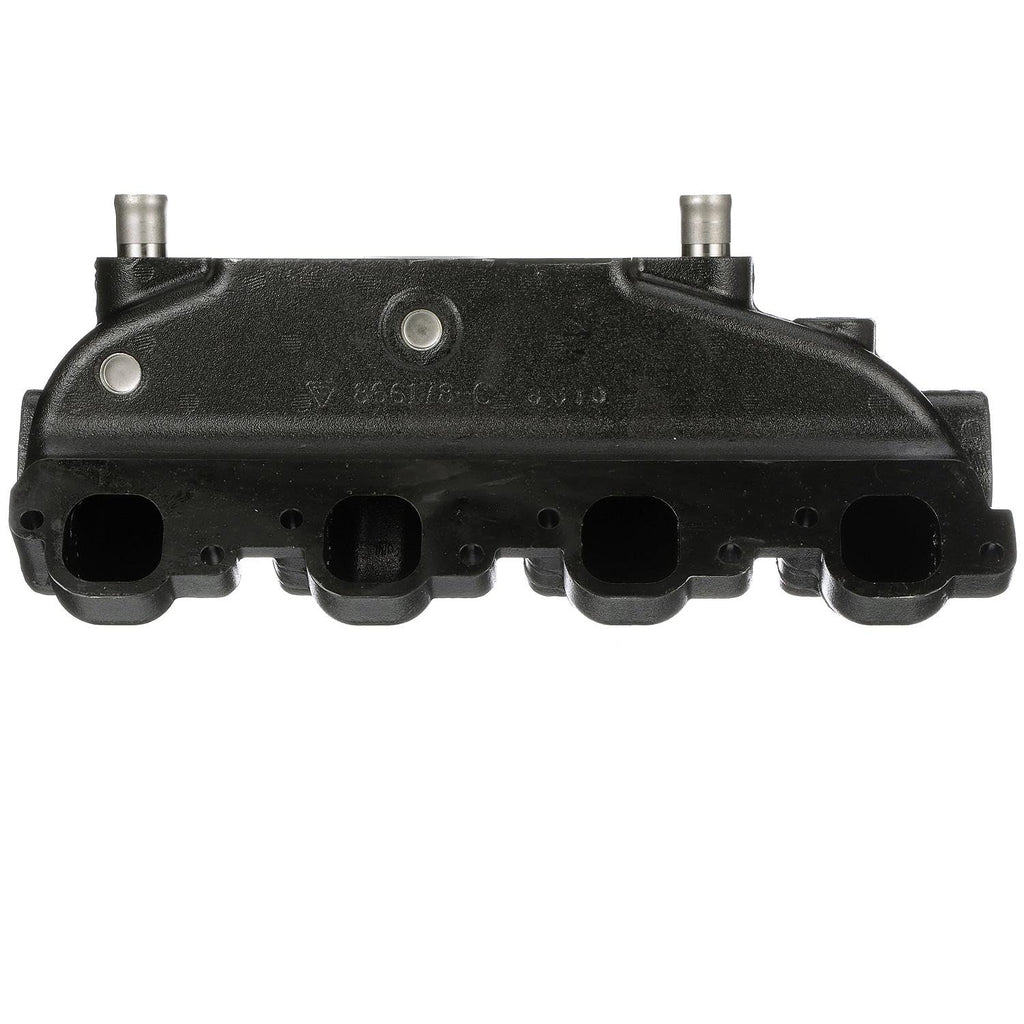 Quicksilver 866178T01 Exhaust Manifold for Mercruiser 8.1L and 8.2L Non-EC Stern Drive and Inboard Engines