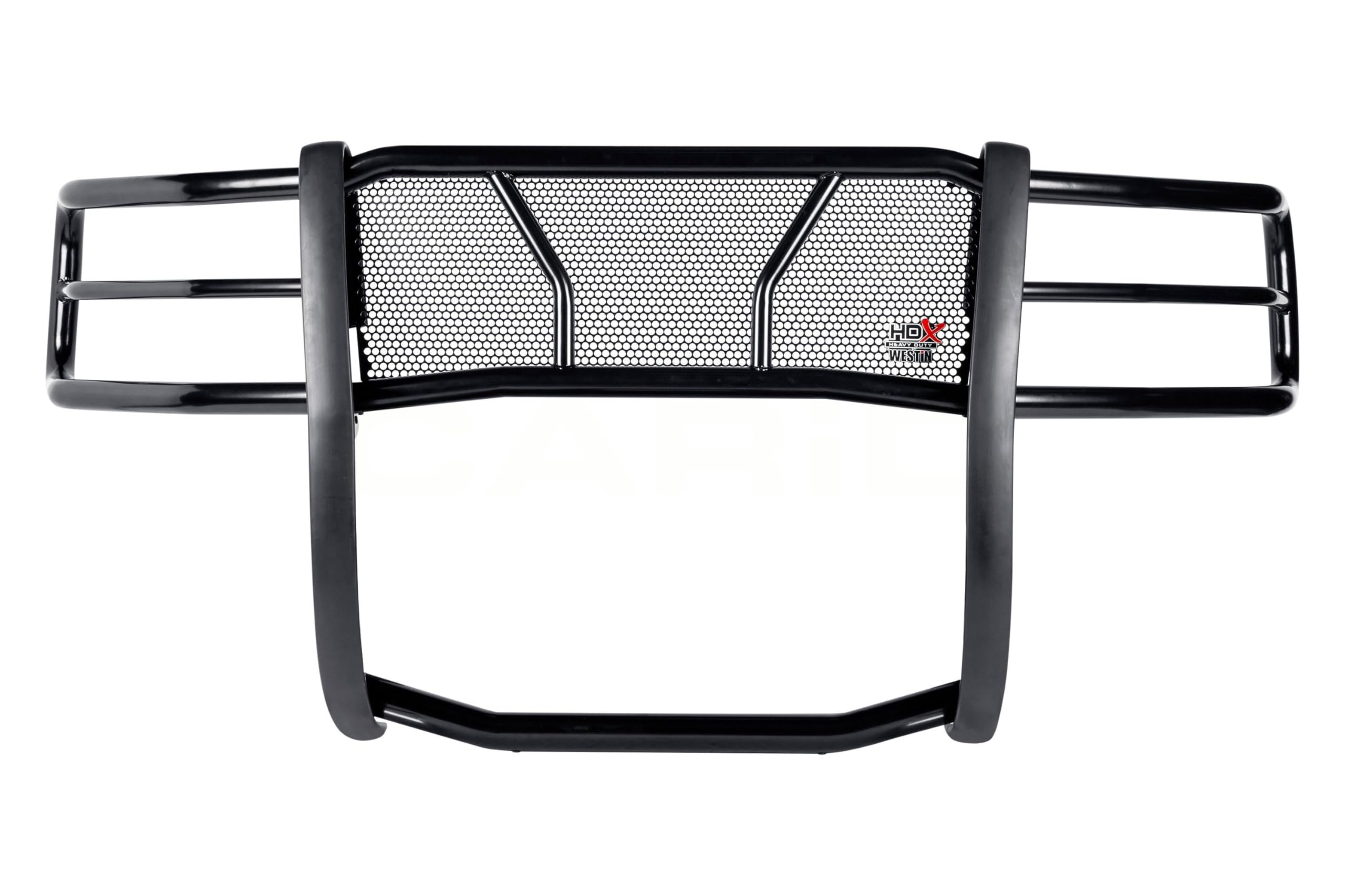WESTIN Automotive 57-93955A Grille Guard/Push Bar fits Chevrolet Silverado 1500