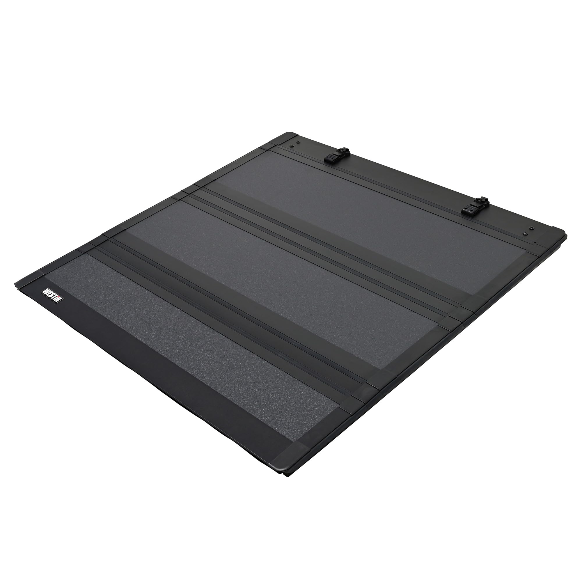 Westin 19-44075 Hard Tri-Fold Tonneau Cover