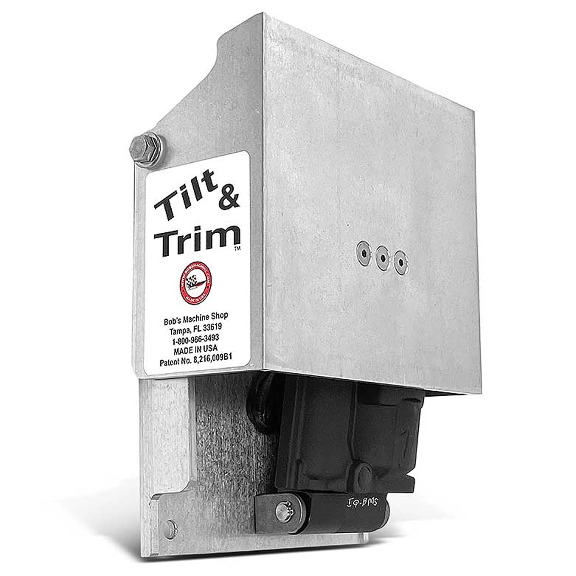 Bob's Machine Action Series Tilt and Trim, 100-701100