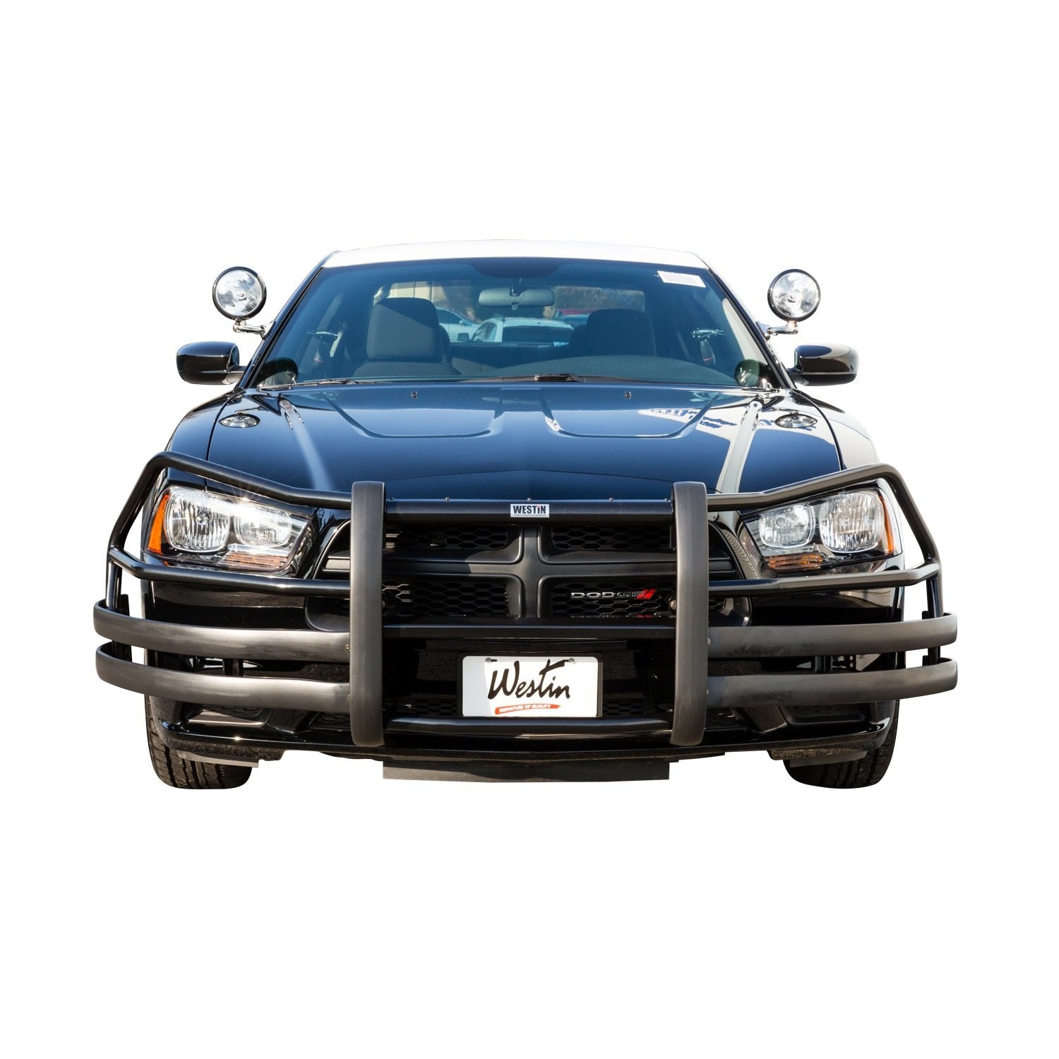 Westin Automotive Products 36-2035 Bumper