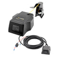 Minn Kota Deckhand Electric Anchor Winch DH-25R
