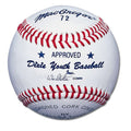 Macgregor Youth 72 Official Dixie Baseball (One Dozen)
