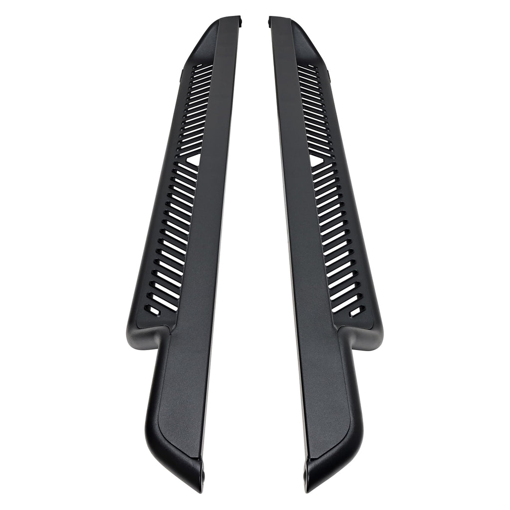 Westin 20-44065 Outlaw Drop Running Boards