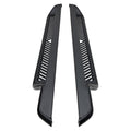 Westin 20-44065 Outlaw Drop Running Boards