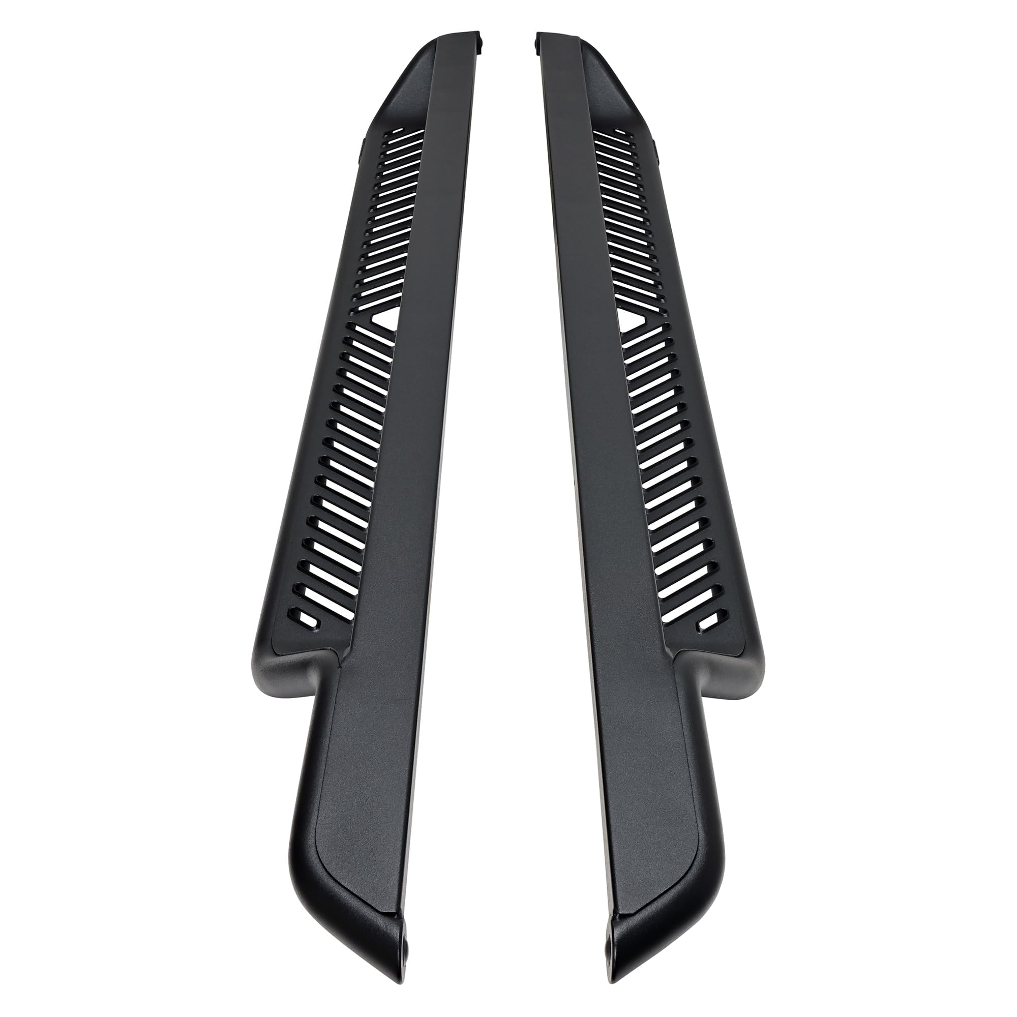 Westin 20-44065 Outlaw Drop Running Boards
