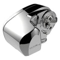 Lewmar 12V/500-Watt Pro-Series Gypsy with 316 Stainless Steel for Boats 20'-38' with 1/4" G4 Chain, Max Pull 700 lbs. - 6656011967-310