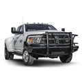 Westin 58-31175 HDX Bandit Front Bumper