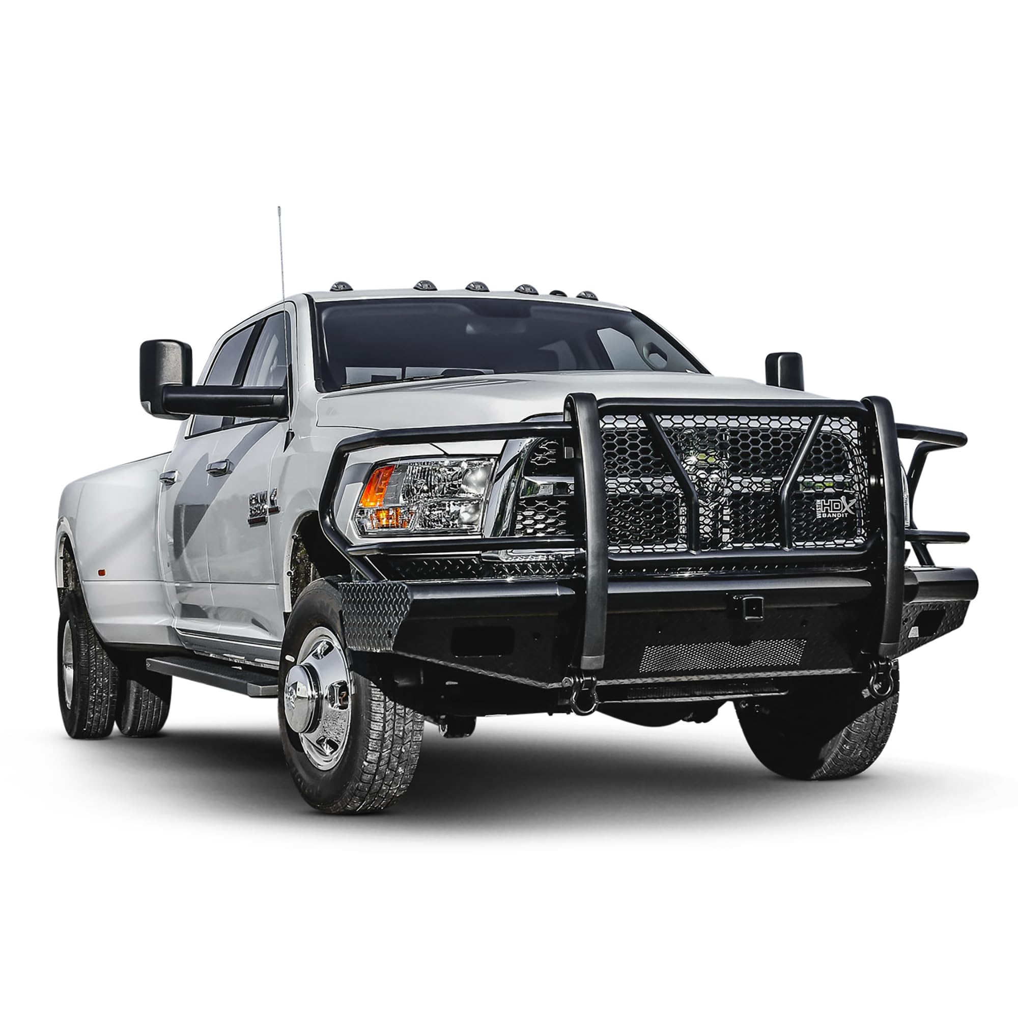 Westin 58-31175 HDX Bandit Front Bumper